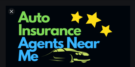 Auto Insurance Near Me