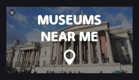 museums near me
