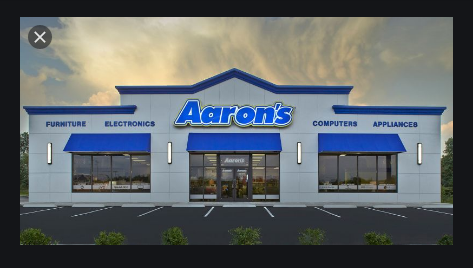 Aarons Sales & Lease Ownership Login