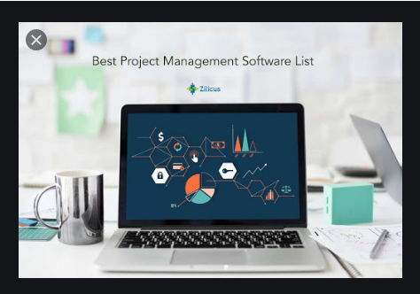 Best Project Management Software Tools