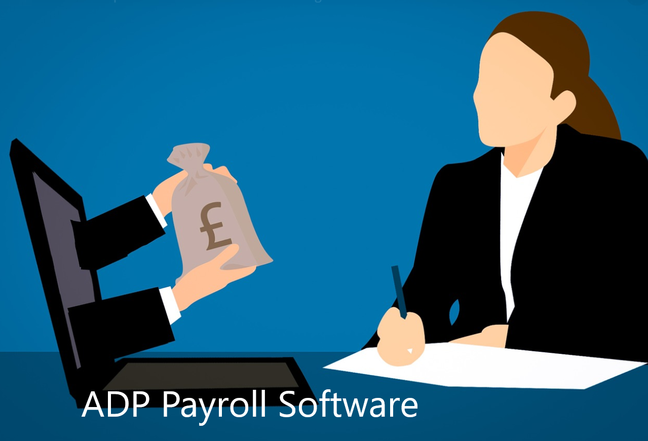 ADP Payroll Software