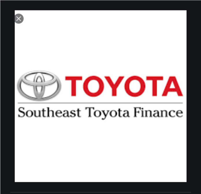 southeast toyota finance payoff phone number