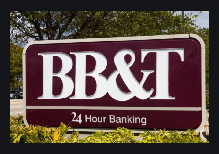 BB&T Online Banking 