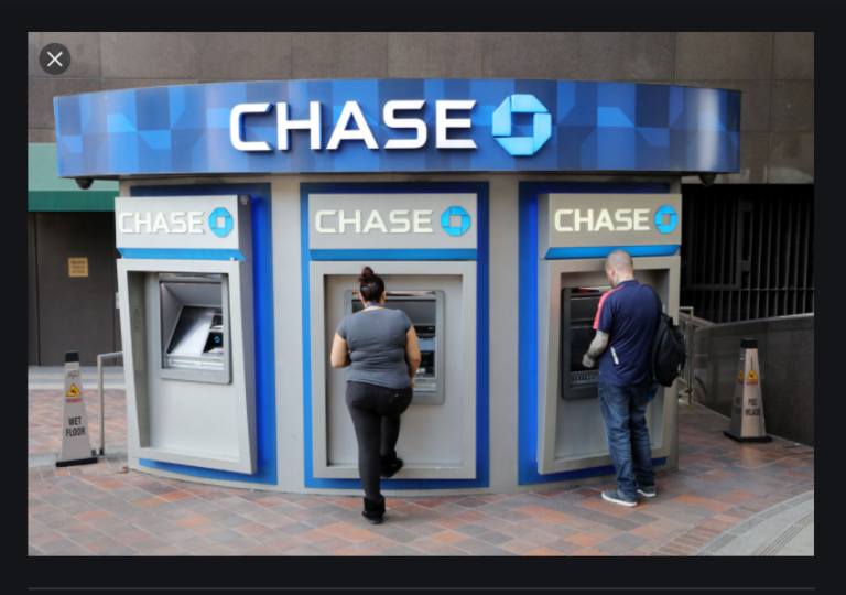 chase bank wont let me buy crypto