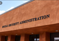 Social Security Office Near Me