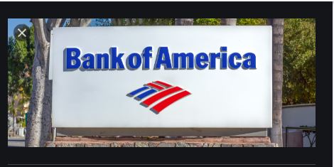 Bank of America Bank Near Me