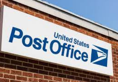 US Post Office Near Me