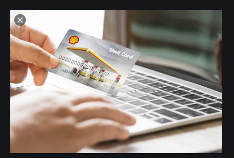 Get Started With Shell Saver Card Application Online