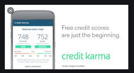 Earn Credit Karma Free Credit Score Online