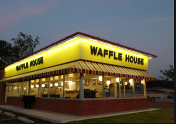 Waffle House Near Me