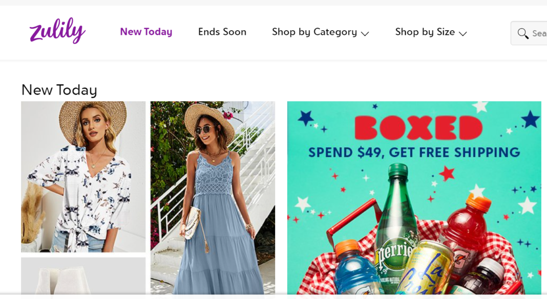 Zulily Reviews Register At Zulily to Get Awesome Sales Offers, Shipping